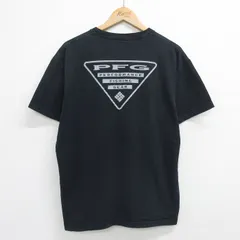 2024年最新】Columbia コロンビア ワンポイント Tシャツ メンズ 半袖 V