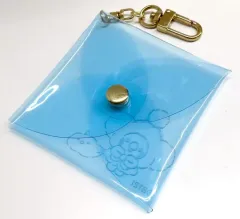 【中古】バッグ [単品] KOYA(アールエム) PVCポーチ 「BT21」 ロフト限定 2025 BT21 Happy Bag(ハッピーバッグ) 抱きしめたくなるふわふわデザイン同梱品