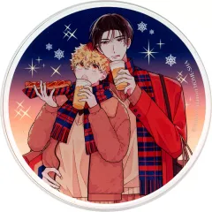 2025年最新】メロキス アクリルコースターの人気アイテム - メルカリ