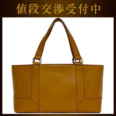 バーバリー ハンドバッグ ec-21009 キャメル ブラウン 美品