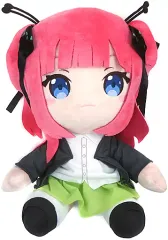 2025年最新】五等分の花嫁ぬいぐるみの人気アイテム - メルカリ