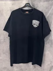 Harley ブラックT ORLANDO FLORIDA SM018