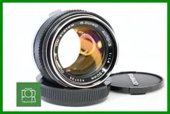 2025年最新】OLYMPUS G ZUIKO AUTO-S 50mm F1.4の人気アイテム