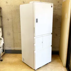 2023年最新】シャープ 冷蔵庫 502lの人気アイテム - メルカリ