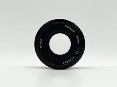 2025年最新】nikon 50mm f1.8 ai-sの人気アイテム - メルカリ