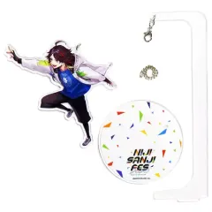 【中古】アクリルスタンド・アクリルパネル 三枝明那 アクリルスタンド 「バーチャルYouTuber にじさんじ にじさんじフェス2023」