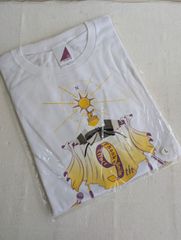 未使用 難あり 乃木坂46 9th YEAR BIRTHDAY Tシャツ Lサイズ 4期生ver.期別ライブグッズ