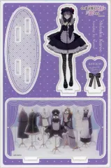 【中古】アクリルスタンド・アクリルパネル 喜多川海夢(黒江雫) アクリルスタンド 「その着せ替え人形は恋をする×しまむら」