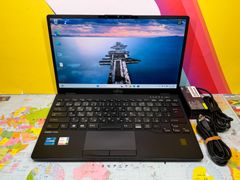 良品 第12世代 タッチパネ 富士通 U9312/K Office2024 軽量