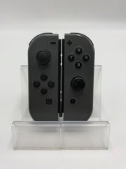 Nintendo Switch スイッチ ジョイコン 左右 ペア グレー 0520-221