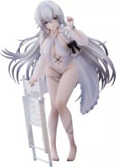 ハーマイオニー ピュアホワイトホリデーVer. 「アズールレーン