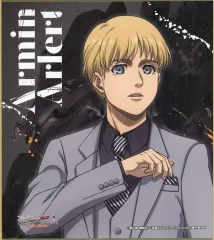 2026年最新】アルミン・アルレルトの人気アイテム - メルカリ