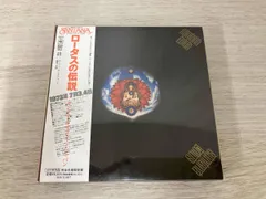 2025年最新】サンタナ ロータスの伝説の人気アイテム - メルカリ