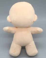 20cm ぬいぐるみ用 レーシングシート フルバケ スタンド カラー指定可