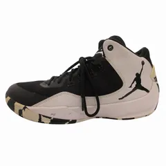 ナイキ ジョーダン 25 NIKE JORDAN RISING HIGH バスケ - メルカリ