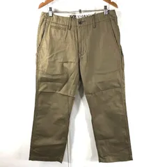 EDWIN〈505 KHAKI コットンパンツ y2k 平成 ギャル カーキ〉 EDWIN〈505 KHAKI コットンパンツ y2k 平成 ギャル カーキ