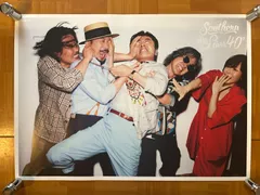 2025年最新】サザンオールスターズ ポスターの人気アイテム
