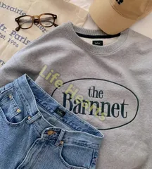 2025年最新】the barnnet スウェットの人気アイテム - メルカリ