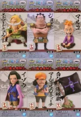 2025年最新】ワンピース ワーコレ ワノ国 回想編3の人気アイテム