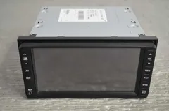 ダイハツ　ナビ　CN-LR820DDA 地図2019年 ダイハツ純正ナビ 部分地図更新/2024年4月版（NSZN-Y71DS