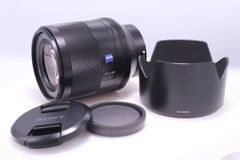 【美品】SONY Planar T* FE 50mm F1.4 ZA ツァイスレンズ デジタル一眼カメラα[Eマウント]用 純正レンズ SEL50F14Z 標準単焦点レンズ 送料無料