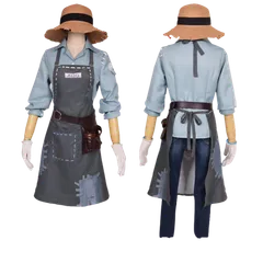 2025年最新】第五人格 庭師 衣装の人気アイテム - メルカリ