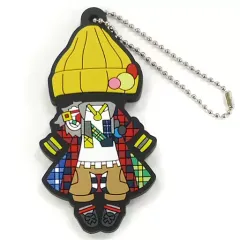 【中古】ストラップ(女性) NO.1 南條愛乃(1st Live TOKYO 1/3650衣装) ラバーストラップ 「南條愛乃 5th Anniversary Live -catalmoa-」