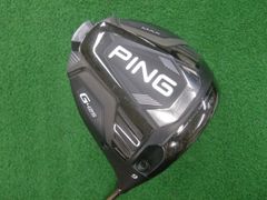 ドライバー ピン G425 MAX/PING TOUR 173-55/S/9[9206]