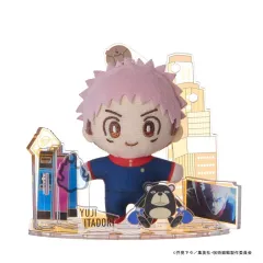 【中古】雑貨 虎杖悠仁 アクぬい 「呪術廻戦」