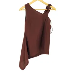 エリン ELIN raschel asymmetry tank レディース JPN：36 のサムネイル
