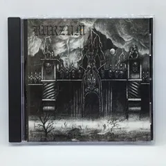 BURZUM CD 5本セット 2025年最新】burzum cdの人気アイテム - メルカリ