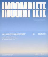 SEVENTEEN incomplete DVD - メルカリ