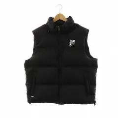 2026年最新】CdG north face ベストの人気アイテム - メルカリ