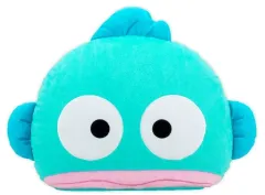 【中古】クッション・本体 ハンギョドン おおきなフェイスクッション 「ハンギョドン」