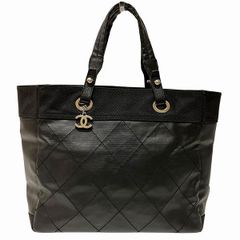 シャネル　CHANEL　パリビアリッツMM　　A34209　バッグ　ハンドバッグ　トートバッグ　レディース