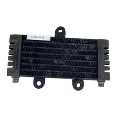 ゼファー400 純正オイルクーラー石塚徹平 ゼファー400 純正オイルクーラー石塚徹平様専用 - メルカリ