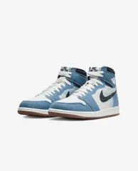 NIKE AIR JORDAN 1 DENIM HIGH OG BLUE ナイキ エアジョーダン1 デニム OG