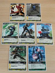 レンジャーズストライク XP-016 仮面ライダークウガRU・レッドアイ　プロモ レンジャーズストライク XP-016 仮面ライダークウガRU・レッドアイ プロモ