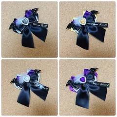 キンブレリボン ペンラリボン 魔物