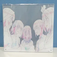 五等分の花嫁展 Memories アクリルプレート 未開封 一花 二乃 美玖 四葉 五月