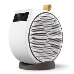 『GV31』BenQ ベンキュー 天井シアター向け モバイルプロジェクター パールホワイト 新品未使用未開封品