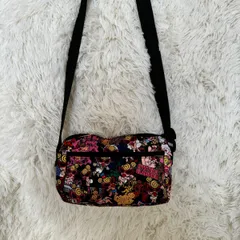 ヒステリックグラマー 希少 美品 ポシェット ショルダー HYSTERIC GLAMOUR - ヒステリックグラマー ショルダーバッグの