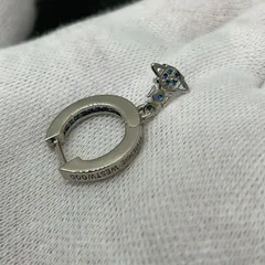 2025年最新】vivienne westwood ピアス 片耳の人気アイテム