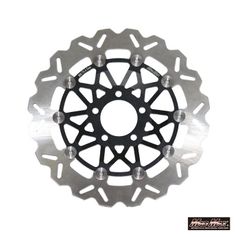 TWPO ディスク2枚 220mm 70mm 3穴 - メルカリ