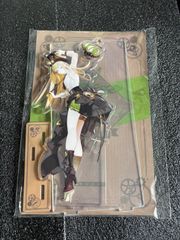 アークナイツ キービジュアル グリッターアクリルスタンド ミュルジス