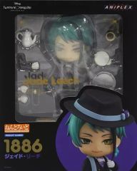 未開封 ねんどろいど ジェイド・リーチ ディズニー ツイステッド