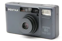 PENTAX ESPIO 80 コンパクトカメラ ペンタックス ESPIO 80 コンパクトカメラ