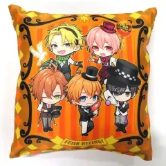 ︎新品未使用︎激レア　当たり　ミニちゃんクッション　抱き枕 ⭐︎新品未使用⭐︎激レア当たりミニちゃんクッション抱き枕