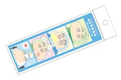 ティ【送料無料】【クレヨンしんちゃん】4コマふせん【水辺】【変身しんちゃん】【テレビ】【アニメ】【漫画】【映画】【付箋】【メモ】【文房具】【学校】【勉強】【雑貨】【グッズ】【かわいい】