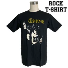 2025年最新】the doors tシャツの人気アイテム - メルカリ